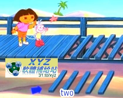 藍光畫質版 DORA THE EXPLORER 愛冒險的朵拉 第一季~第四季 001-040集 國語/英語發音 繁體/簡體中文/英文語言字幕版(幼兒教學)(適用任何家用DVD播放機超清晰畫面超長超值享受)(DVD9版)(3DVD9)